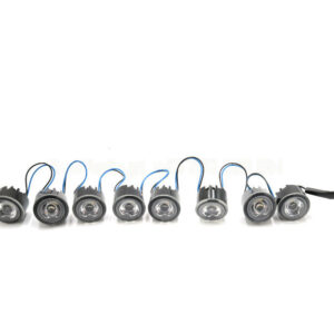 DAYTIME RUNNING LIGHTS IRISBUS EVADYS MAGELYS ORIGINAL