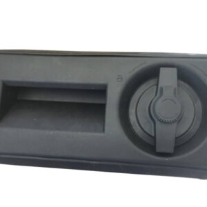 Door Handle SETRA S3... UL NF Without Button