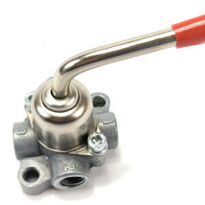 BOVA EMERGENCY DOOR OPENING VALVE