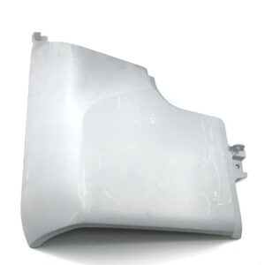Rear Left Corner Bumper TOURISMO, TRAVEGO After 2017