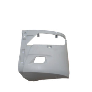 Front Left Bumper TOURISMO, INTEGRO