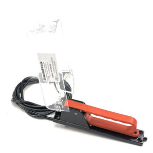 Emergency Door Release Lever MERCEDES, MAGO WING, IVECO