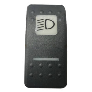 BOVA LIGHT KEY SWITCH