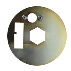 HEATING SHIELD THERMO 300