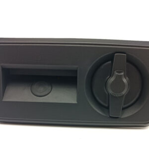 Door Handle VAN HOOL