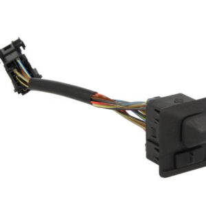 NEOPLAN MIRROR CONTROL SWITCH, MAN LION'S COACH