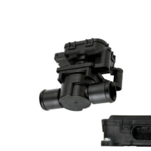 HEATING VALVE MAN LION'S COACH, NEOPLAN STARLINER, CITYLINER FI 28mm ORIGINAL