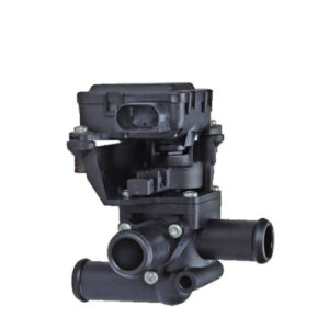 THREE-WAY HEATING VALVE SETRA, TOURISMO, INTEGRO