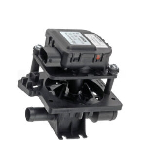 HEATING VALVE MAN LION'S CITY, REGIO 16mm/22mm