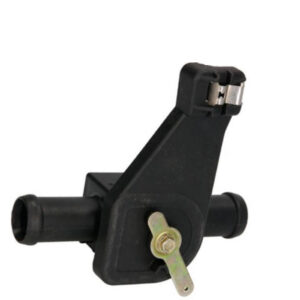 BOVA FUTURA HEATING VALVE WITH CABLE ORIGINAL