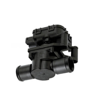 HEATING VALVE MAN LION'S COACH, BOVA, NEOPLAN FI-28mm ORIGINAL