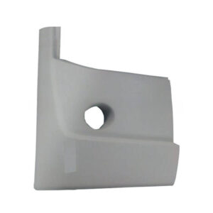 Front Right Bumper VAN HOOL EX