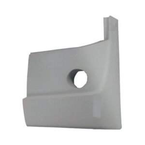 Front Left Bumper VAN HOOL EX