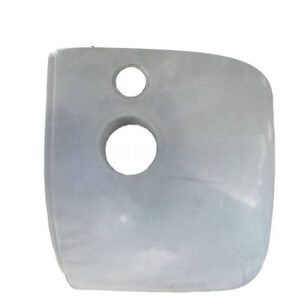 Front Left Bumper VAN HOOL T9...