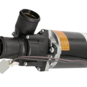 HEATING CIRCULATION PUMP 24V ORIGINAL