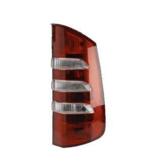 REAR LAMP RIGHT MERCEDES TRAVEGO, INTEGRO, TOURISMO