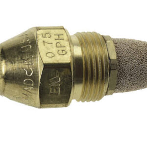 HEATING NOZZLE HYDRONIC 30 0.75 80H