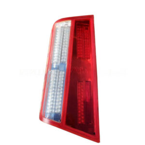 REAR LAMP LEFT VAN HOOL TX