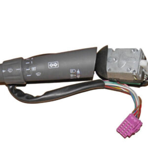 LIGHT, WIPER SWITCH SETRA S4... TOURISMO, TRAVEGO FEBI