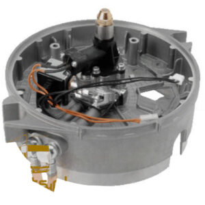 HYDRONIC HEATING FUEL PUMP