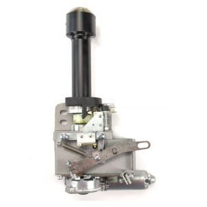 Door Opening Mechanism 12V SPRINTER IVECO Type MASATS