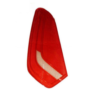 LAMP GLASS REAR LEFT SCANIA TOURING HIGER