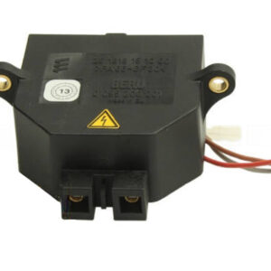 HYDRONATION HEATING IGNITION