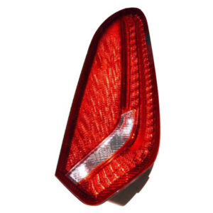 REAR LAMP RIGHT SCANIA TOURING HIGER