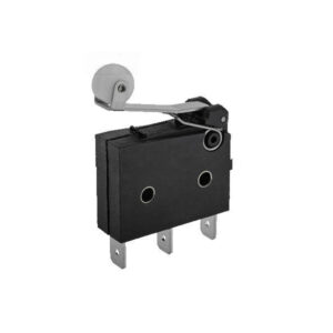 Door Sensor, Limit Switch with Roller