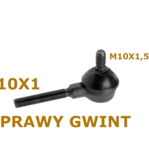 Right Door Joint M10 / M10