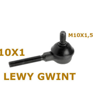 Left Door Joint M10 / M10