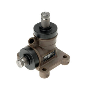 ANGLE STEERING GEAR SETRA S4.., TOURISMO, INTEGRO, TRAVEGO, CITARO