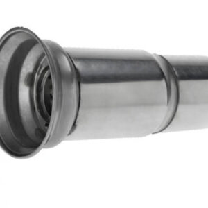 COMBUSTION CHAMBER HYDRONIC 30, 35 L-431mm