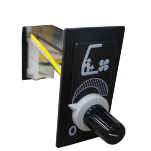 HEATING PUMP SCANIA IRIZAR, MERCEDES O350 TOURISMO, UWE