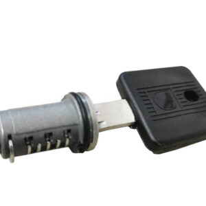 VAN HOOL TRUNK HANDLE LOCK INSERT