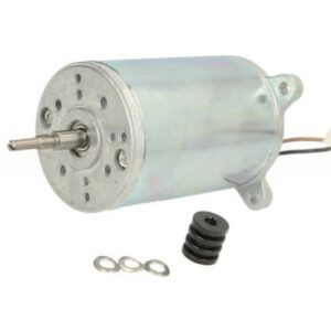 HYDRONIC HEATING ENGINE