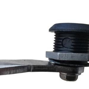 VDL FUTURA TAILGATE LOCK