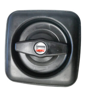 LOCK, DOOR HANDLE BOVA, KAROSA, SOLBUS, SETRA ORIGINAL