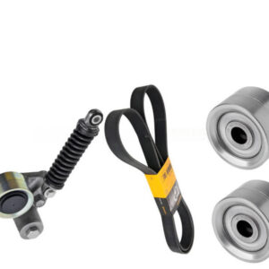 AIR CONDITIONING TENSIONER KIT MAN LION'S COACH, NEOPLAN, EURO 6