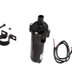 HEATING PUMP SCANIA IRIZAR, MERCEDES O350 TOURISMO, UWE