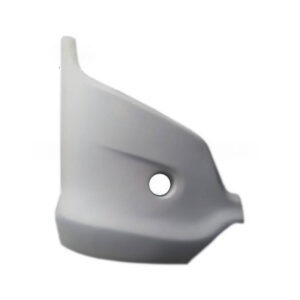 Front Right Corner Bumper SCANIA HIGER TOURING