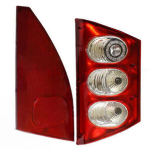 REAR LAMP VOLVO 9700, 9900