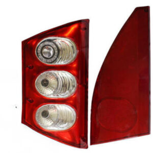 REAR LAMP VOLVO 9700, 9900
