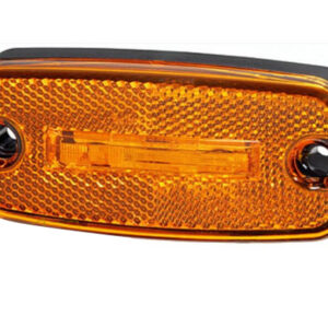 LED SIDE MARKER VOLVO, BOVA, DAF HELLA