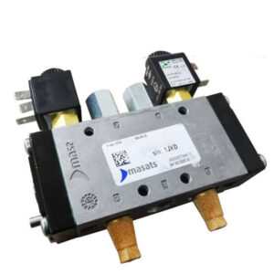 VALVE DOOR SCANIA IRIZAR HIGER MASATS 22129A24