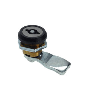 Trunk Lock Cylinder with Levers