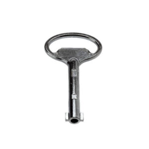 Lever Lock Key
