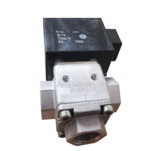 HEATING VALVE IRISBUS KAPENA IVECO WING