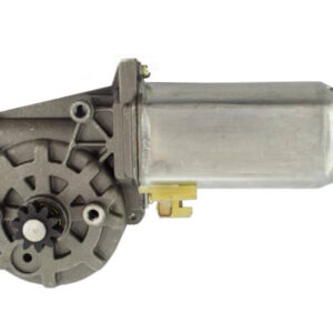 SCANIA IRIZAR I6 PB DOOR OPENER MOTOR REPLACEMENT