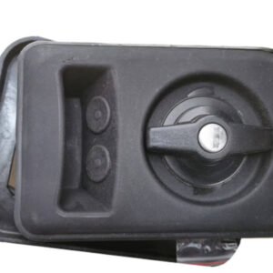 Door Handle NEOPLAN, MAN Lion’s Coach, TEMSA, OPALIN, VOLVO